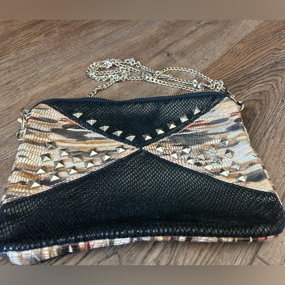 Vintage Reign crossbody bag - Picture 3 of 5